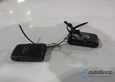 2007 Toyota Prius z USA, uszkodzony, nr VIN JTDKB20U877663657